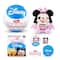 Snackles Disney® 5" Plushie Blind Pack